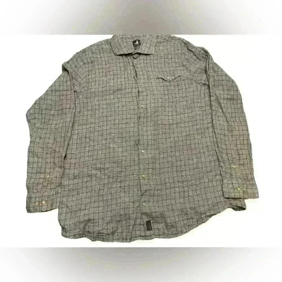 Men’s johnnie-o Button Up shirt - Picture 5 of 9